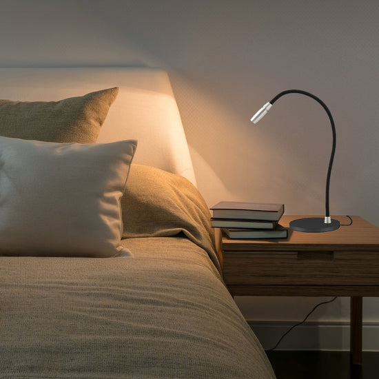 LED-Tischleuchte Polaris