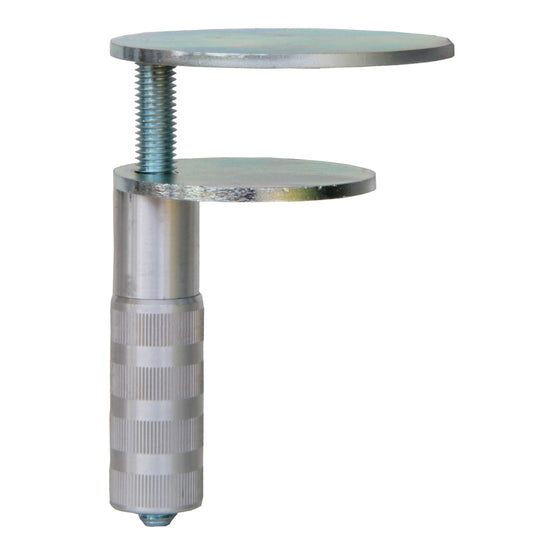 Tischklemme für LED-Arbeitsleuchten