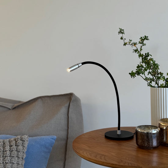 LED-Tischleuchte Polaris